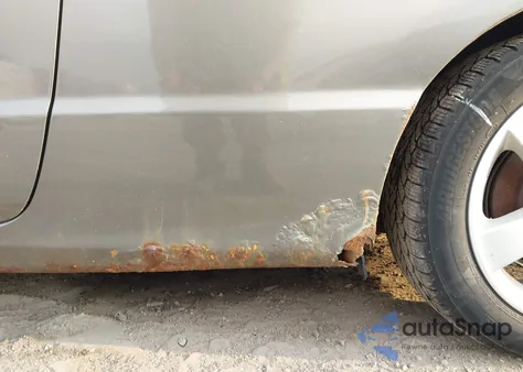 2008 Honda Civic Ex from USA, damaged, VIN 2HGFG11878H519314